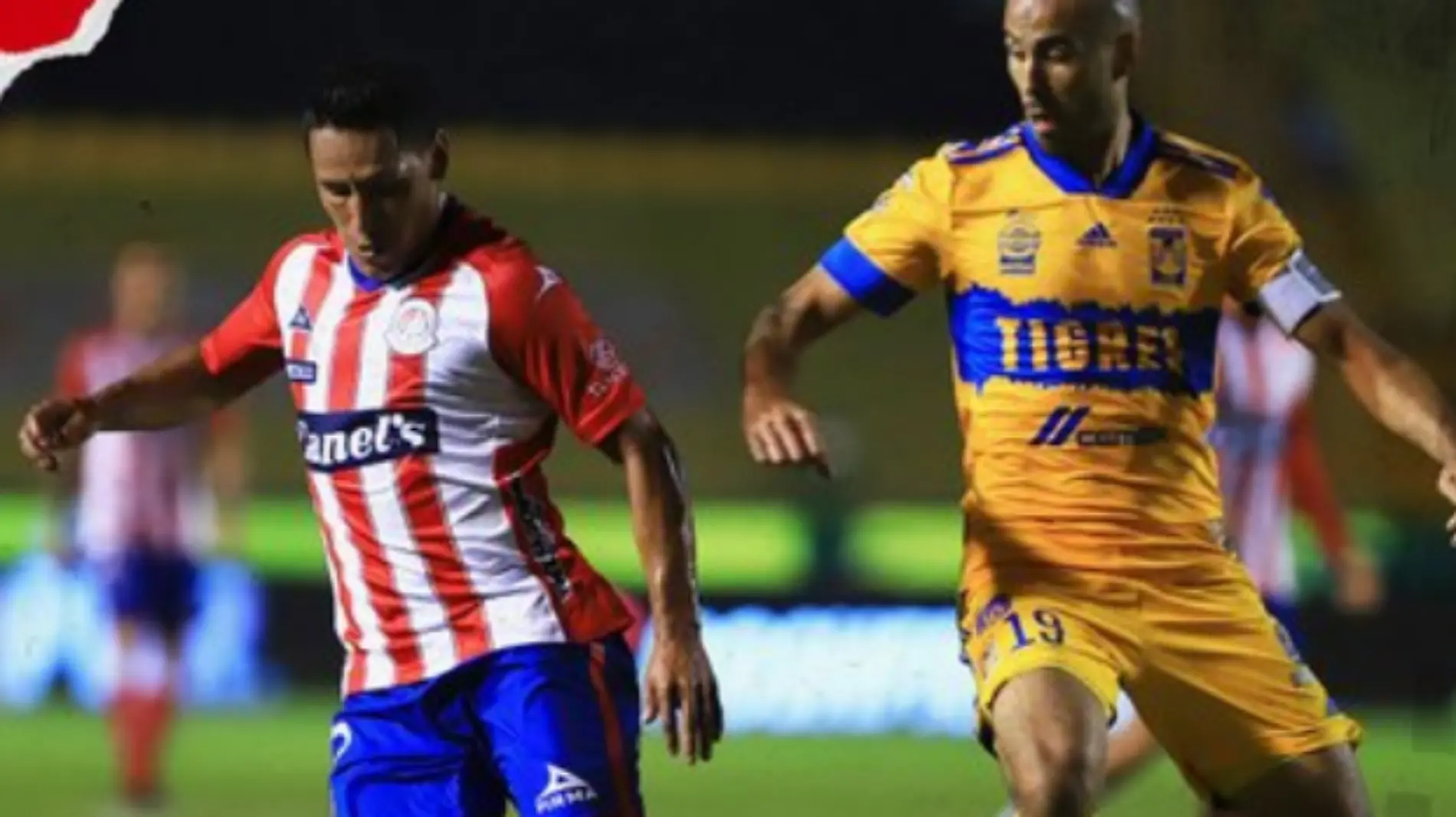 tigres atletico san luis